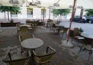 Cafe Frei Debrecen Főtér Debrecen