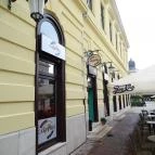 Cafe Frei Debrecen Főtér Debrecen - Külső kép