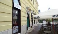 Cafe Frei Debrecen Főtér Debrecen - Külső kép
