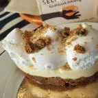 Cafe Frei Érd - Étel/ital