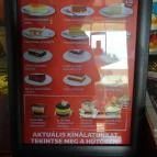 Cafe Frei - Fő tér Kecskemét - Egyéb