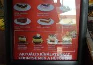 Cafe Frei - Fő tér Kecskemét