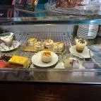 Cafe Frei - Fő tér Kecskemét - Étel/ital