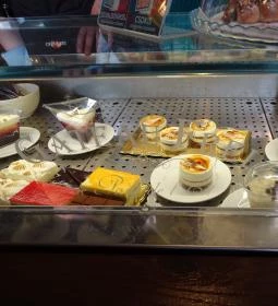 Cafe Frei - Fő tér