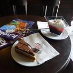 Cafe Frei - Fő tér Kecskemét - Étel/ital