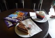 Cafe Frei - Fő tér Kecskemét