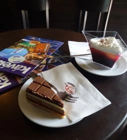 Cafe Frei - Fő tér