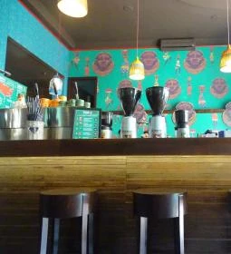 Cafe Frei - Fő tér