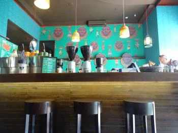 Cafe Frei - Fő tér Kecskemét