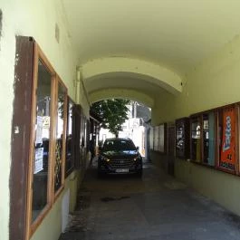 Cafe Frei Miskolc - Egyéb