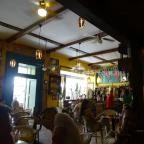 Cafe Frei Miskolc - Belső