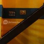 Cafe Frei Miskolc - Belső