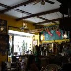 Cafe Frei Miskolc - Belső