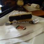 Cafe Frei Miskolc - Étel/ital