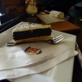 Cafe Frei Miskolc - Étel/ital