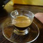 Cafe Frei Miskolc - Étel/ital