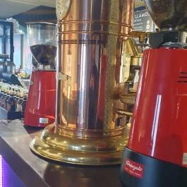 Café Frei - Sopron Sopron - Egyéb