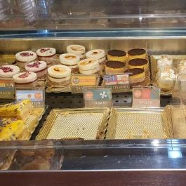 Café Frei - Sopron Sopron - Egyéb