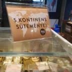 Café Frei - Sopron Sopron - Egyéb