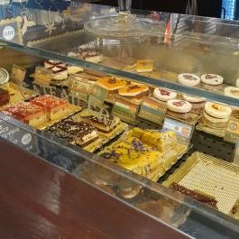 Café Frei - Sopron Sopron - Egyéb