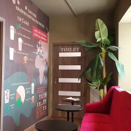 Café Frei - Sopron Sopron - Egyéb