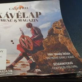 Café Frei - Sopron Sopron - Egyéb