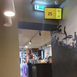 Café Frei - Sopron Sopron - Egyéb