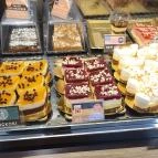 Cafe Frei Székesfehérvár - Étel/ital