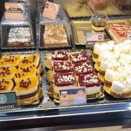 Cafe Frei Székesfehérvár - Étel/ital