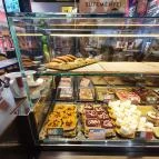 Cafe Frei Székesfehérvár - Étel/ital