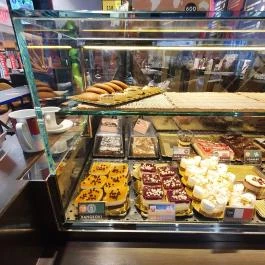 Cafe Frei Székesfehérvár - Étel/ital