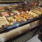 Cafe Frei Székesfehérvár - Belső