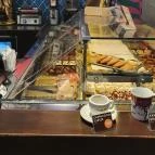 Cafe Frei Székesfehérvár - Belső