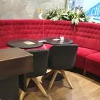 Cafe Frei Székesfehérvár - Belső