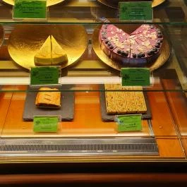 Cafe Green Wood, Debrecen - Egyéb