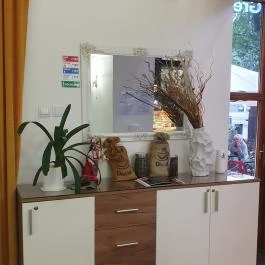 Cafe Green Wood, Debrecen - Egyéb