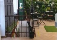 Cafe Green Wood Debrecen