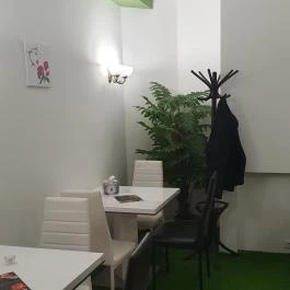 Cafe Green Wood, Debrecen - Egyéb