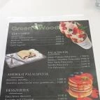 Cafe Green Wood Debrecen - Egyéb