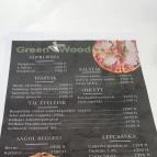 Cafe Green Wood Debrecen - Egyéb