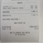 Cafe Green Wood Debrecen - Egyéb