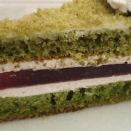 Cafe Green Wood, Debrecen - Egyéb