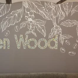 Cafe Green Wood Debrecen - Egyéb