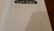 Café Kara, Budapest