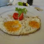 Café Kör Étterem Budapest - Étel/ital