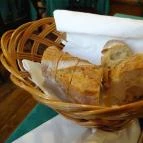 Café Kör Étterem Budapest - Étel/ital