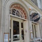 Café Kör Étterem Budapest - Külső kép