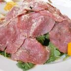 Café Kör Étterem Budapest - Étel/ital