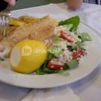 Café Kör Étterem Budapest - Étel/ital