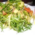 Café Kör Étterem Budapest - Étel/ital